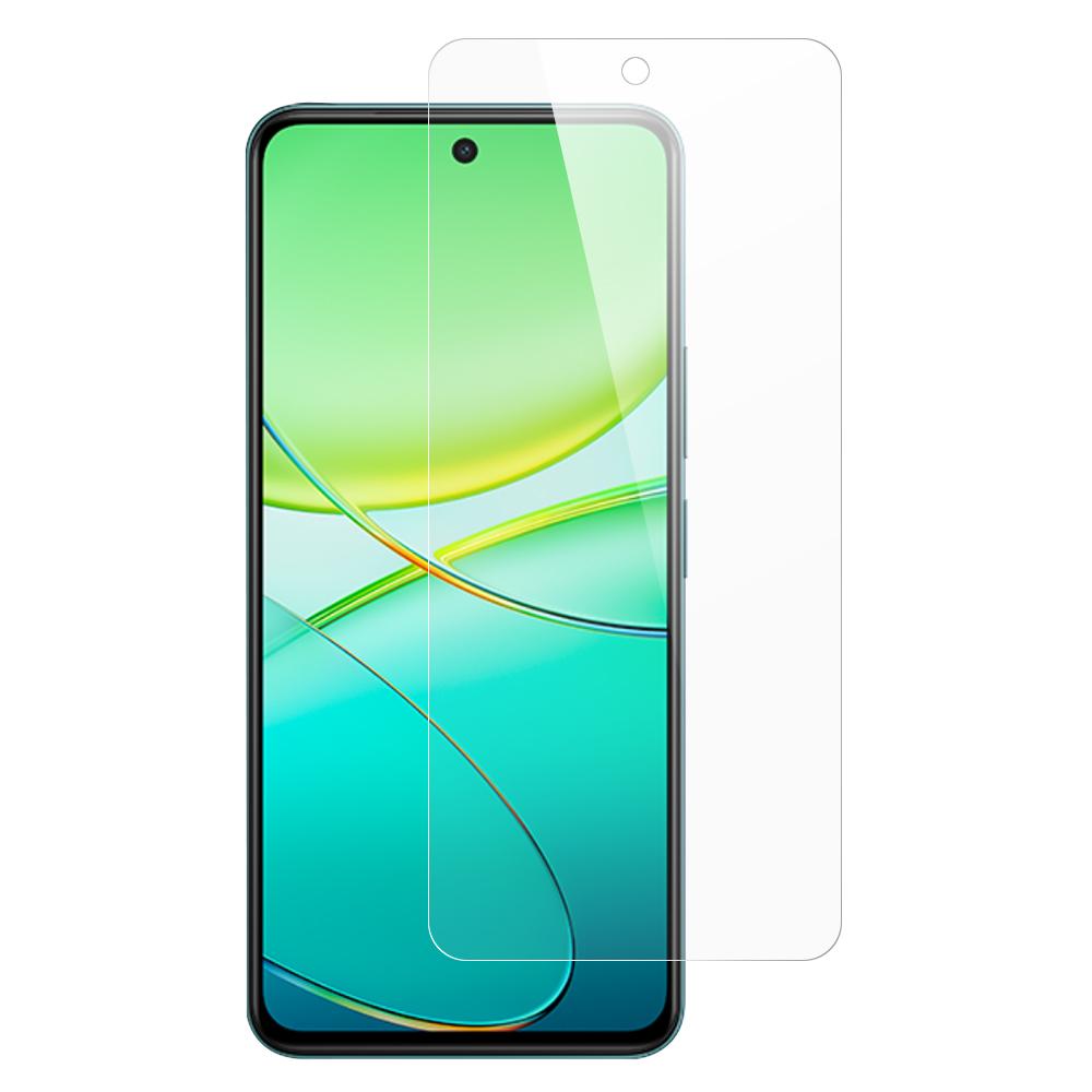 

Для vivo Y39 5G Захисне скло 0,3 мм Ультрапрозоре Загартоване скло Type A