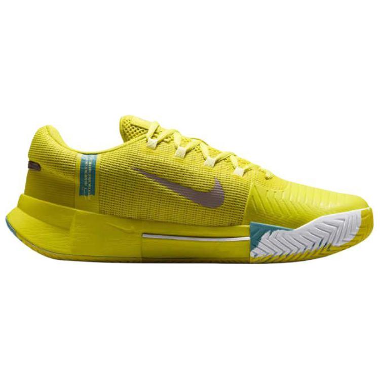 Nike Zoom Gp Challenge 1 Hc Premium High Voltage Mineral Teal Luminous Green Cave Stone Sneakers Casual HF1173-300