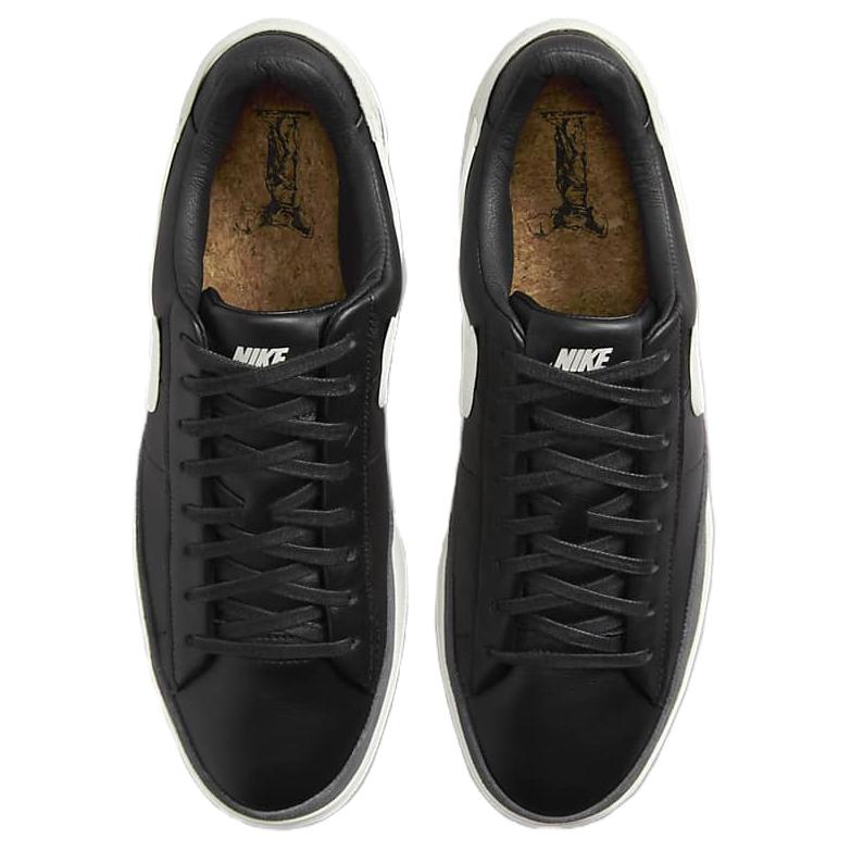 Nike Blazer Phantom Low Black Phantom Men Sneakers Anthracite HF3119-001