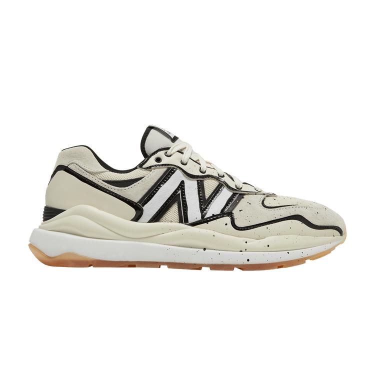 Joshua Vides x New Balance 57/40 Angora Splatter 42.5