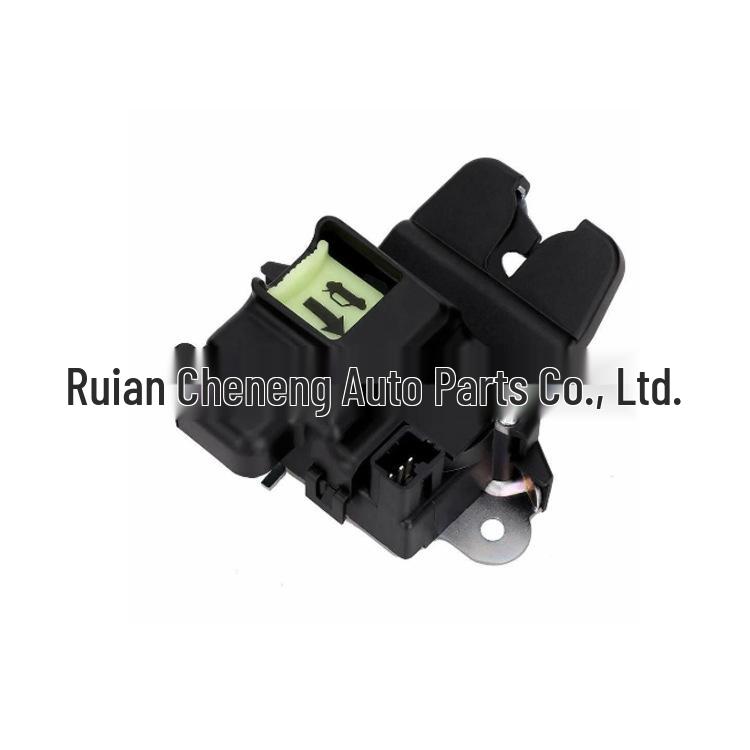 812303X010 - Compatible for Hyundai Trunk Lock