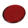 For Nissan X Trail T31 2008 2013 Rear Fog Lamp Light With tallation Guide