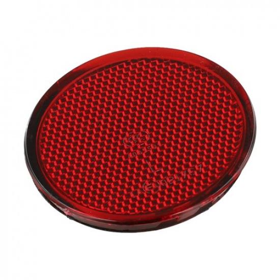 For Nissan X Trail T31 2008 2013 Rear Fog Lamp Light With tallation Guide