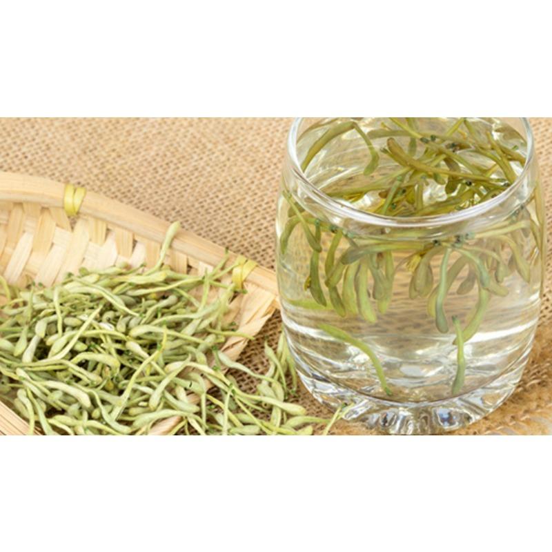 50g Honeysuckle Tea/ Premium Quality Tea Jin Yin Hua /Flos Lonicerae