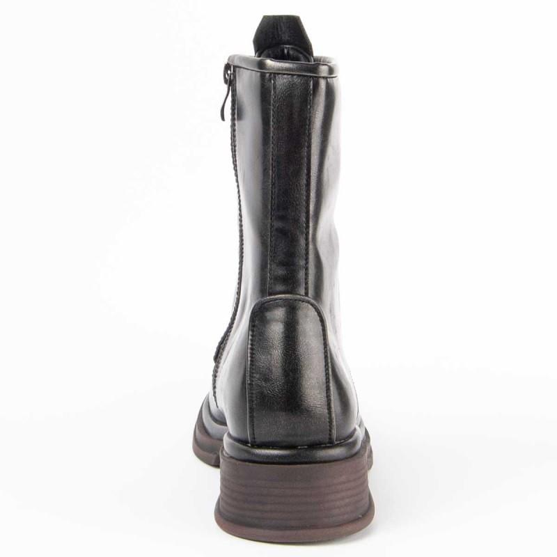 Damen-Freizeitstiefelette.  Montevita  Rammba2  100975