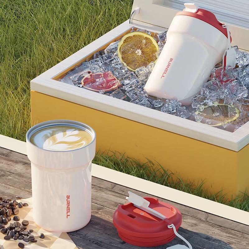 Westinghouse Neck Massager & Cup Gift Set