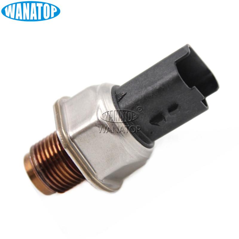 Fuel Rail Pressure Sensor 55PP61-01 28389852 1505234676