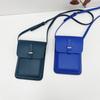 Arrival Crossbody Flip Bags for Women Fashion PU Mobile Phone Bags Lady Shoulder Messenger Wallet