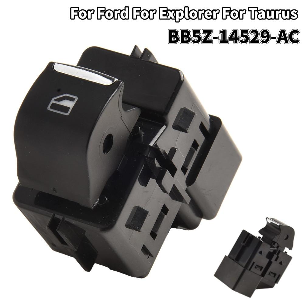 

For Ford For Explorer Rear Door Window Glass Lifter Button Key Switch For Taurus 2013-2017 BB5Z-14529-AC Car Interior Parts China Mainland