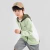 Kids' Summer Lightweight Hooded Sun Protection Jacket