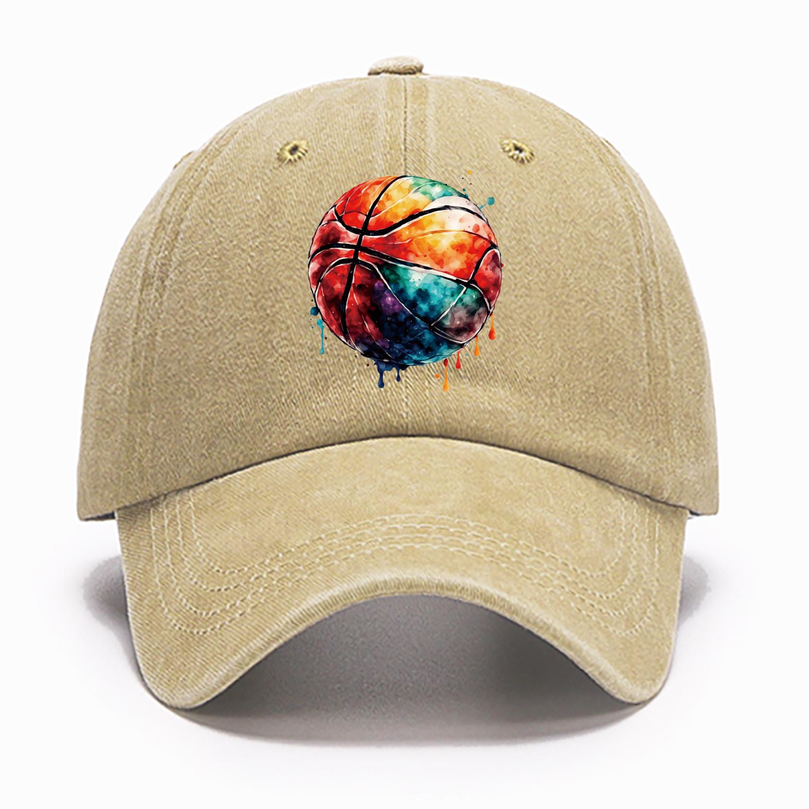 

Простые бейсболки с потертостями, регулируемые кепки для пап в стиле ретро, спортивные кепки из протертого хлопка, регулируемые, подарок для мужчин/женщин as the picture хаки