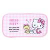Sanrio Half Petit Towel Set of 2 Hello Kitty Hello Kitty Washable Character Towels 9 x x 18 cm (SANRIO) Kitty-chan 0.3 (631426)