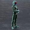 MegaHouse Military Mobile Suit Gundam Zeon Principality 05 Normal Suit Soldier Action Figure G.M.G. (Gundam Generation)