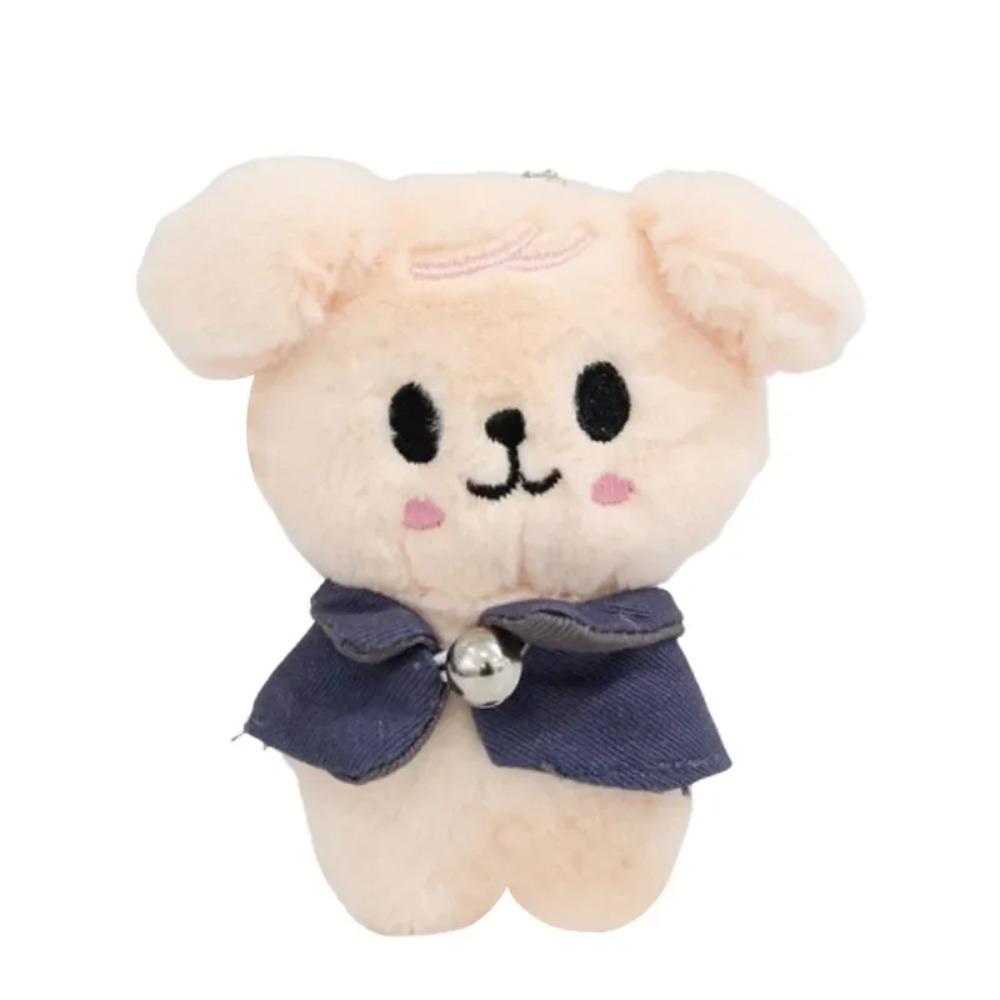 Skzoo Kpop Plüsch 20-23cm Stofftier Plüschtiere Stay Plüschpuppe Spielzeug Kawaii JYP Erwachsene KZ Fans Anhänger Kinder Geburtstagsgeschenk