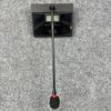 High-End U-Band Wireless Mic Set: Lavalier, Headset for Stage & Conference.