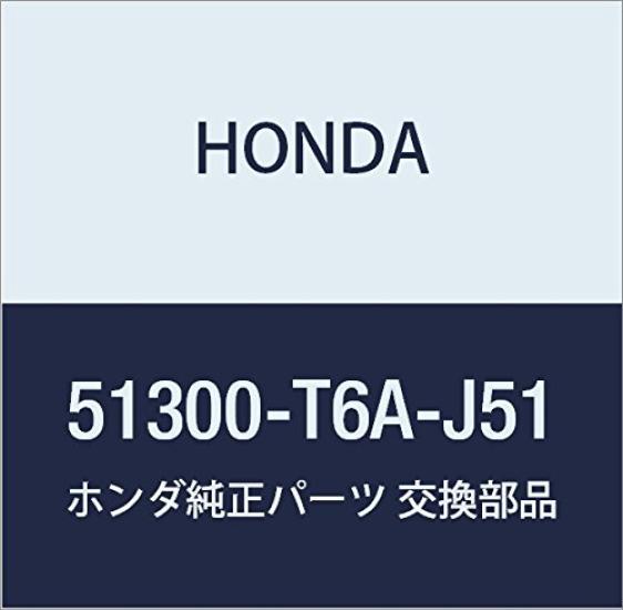 

Оригинальный номер детали Honda Пружина, 51300-T6A-J51