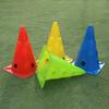 52cm Children's Multi-Cone Sports Training Markers for Football & Obstacles