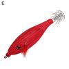78mm/10g Fishing Bait Bright Universal Sharp Hook 3D Realistic Fisheye Simulation Design Fishing