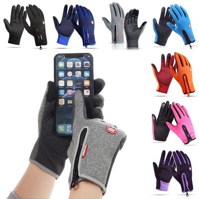 Elektronikzubehör – Touchscreen-Handschuhe