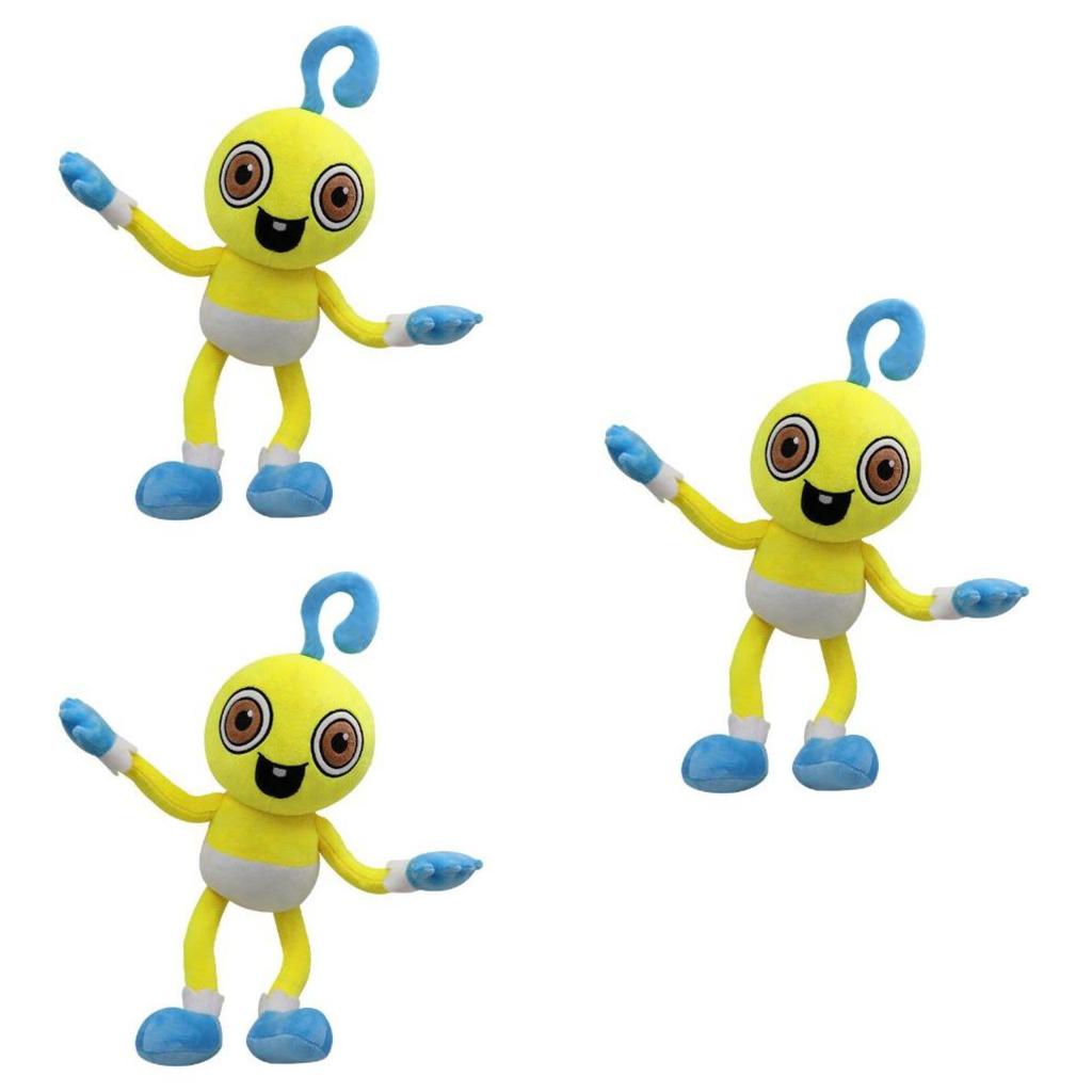 Papa Son Baby Lange Benen Pluche Speelgoed Zacht En Delicaat Om Te Slapen En Te Rusten Perfect Voor Kindercadeaus!