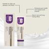 Huanliang toothpaste, Brightening Toothpaste with Hydroxyapatite & Menthol, Clean Teeth, Fresh Breath, Oral Care