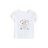 Classic Teddy Girls' Short-Sleeve T-shirt