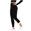 Women's Fashion Yoga Pants Warm Thermal Leggings -Lined High-Waisted Athletic Pants