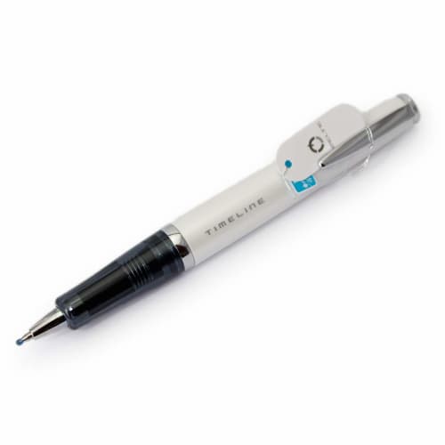 Pilot Ballpoint Pen Timeline PRESENT Snow White BTL-3SR-SW