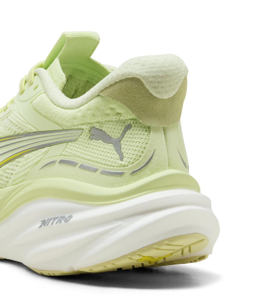 Puma Magnify Nitro 3 Women - Apple Spritz:Luxlime / 311047-09