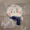 Used NCT127 Jungwoo Plush Keyring Photo Collection Mascot MD