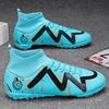 Soccer Shoes for Boys and Children with Broken Nails, Adult Primary and Secondary School Students Professional Competition Training Sports Shoes