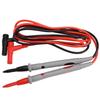 A60ztester Probe Pen Multimeter Pen Silicone Test Leads 20A 1000V Replaceable Needle Probes Tester Cables For Multimetermay