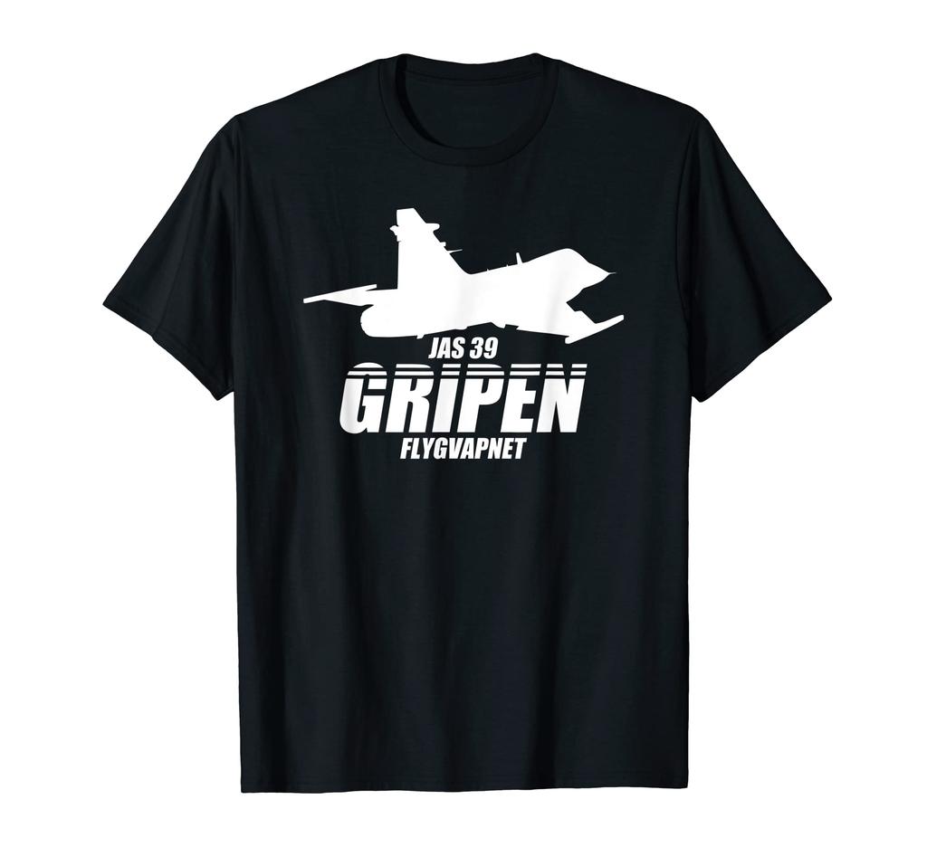 Tričko JAS 39 Gripen
