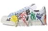 Superstar Sean Wotherspoon x Superstar Adidas Originals 'Super Earth' FZ4724