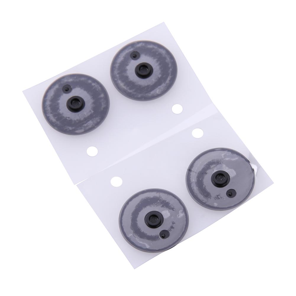 4PCS Rubber Foot Laptop Feet Pad for Macbook Pro Retina A1398 A1425 A1502 OEM Bottom Case Rubber Foot