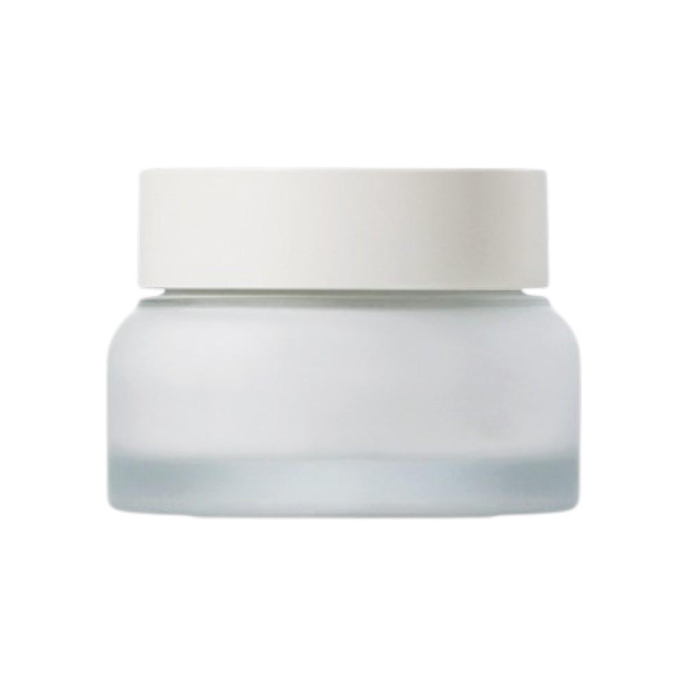 Sioris Enriched by Nature Cream - Deep Nourishing & Brightening Facial Moisturizer for Dry Skin (50ml / 1.69 fl.oz.)