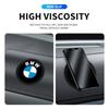 PVC Protiskluzová podložka na palubní desku auta Vnitřní podložka pro bmw E39 E46 E90 E60 F10 F11 F20 F30 F34 F01 G20 G21 G31 G38 G60 X1 X3 X5 X7 Z4