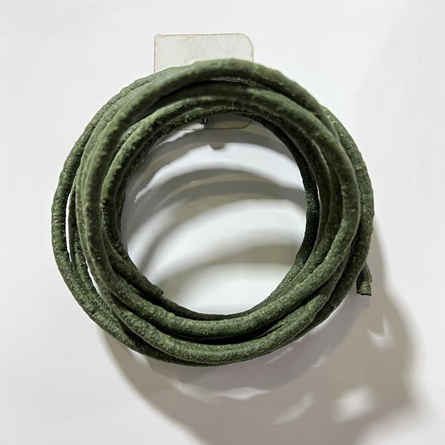 

400Cm Hand-Woven Plush Pvc Rattan Household Decoration Artificial Plants Rainforest Landscaping Vines Climbing Pets Climbing Rattan