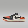 Jordan 1 Maultier Golf Zerschmettertes Backboard