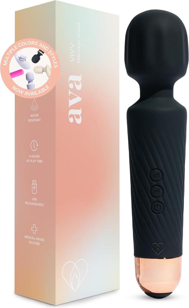 Perineal Stimulator, Mini Vibrating Egg-shaped Cock Ring, Remote-controlled Anal Plug with Prostate Massager