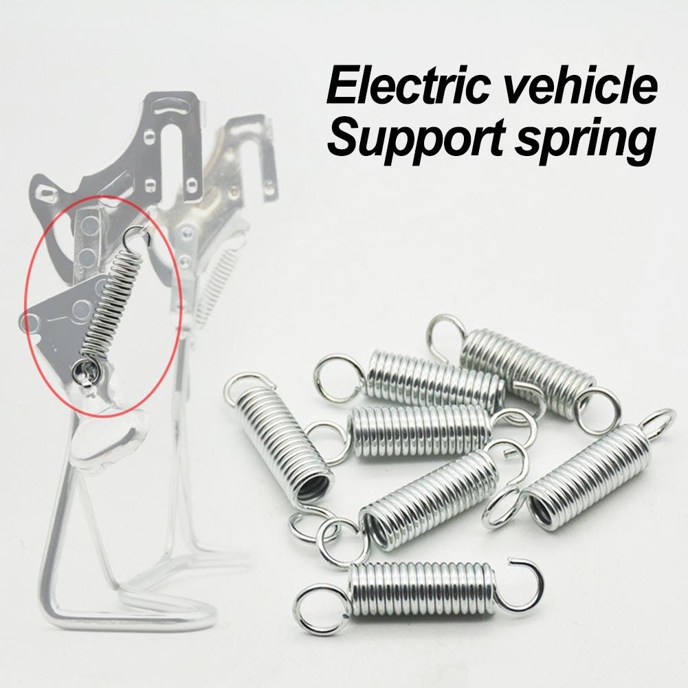 Bike Tensile Spring Parking Bracket Strong Tension
