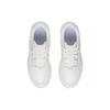 Li-Ning Lightweight Durable Low-Top Skate Shoes Women Sneakers Cloud-White AGCS248-1