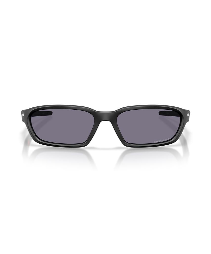 Okeulli Terraforma - Matte Black - Prizm Grey / 0Oo9530