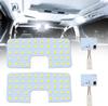 LED szobalámpa kifejezetten Voxy Noah 80-as sorozatú Toyota 80-as sorozatú Noah Voxy Esquire késői modell ZWR8-hoz eredeti LED specifikációjú járművekhez