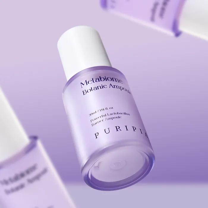 Metabiome Botanic Ampoule 30ml
