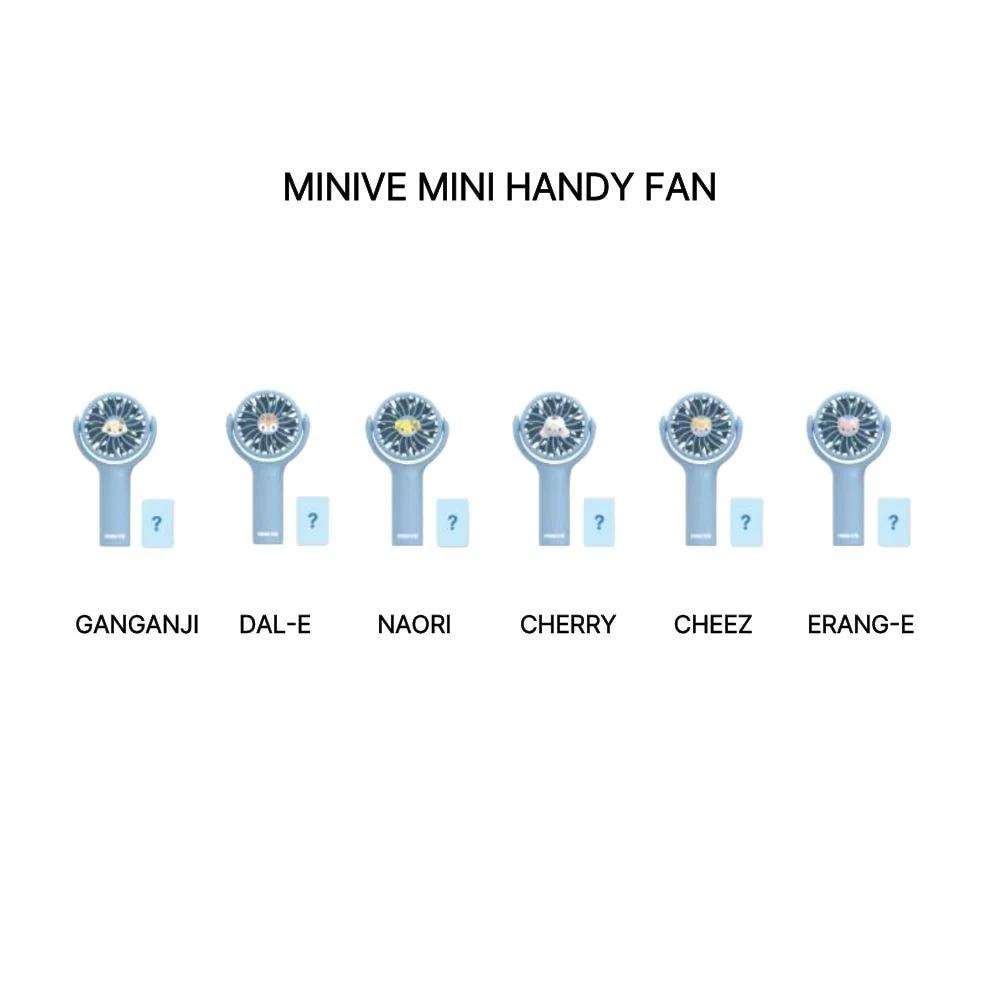 IVE x MINIVE POP-UP DIVE INTO MINIVE in SEOUL OFFICIAL MD