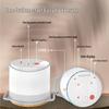 Ao Ding Kang Smart Portable Smokeless Moxibustion Device