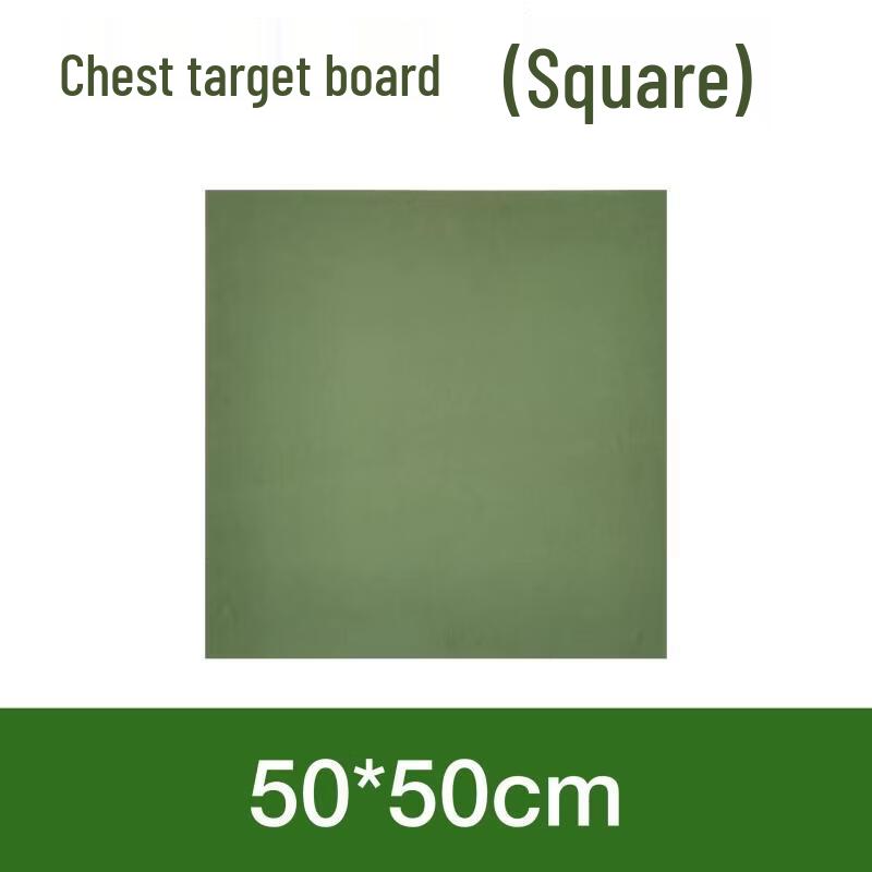 Tie Mu Yun EVA Target Board