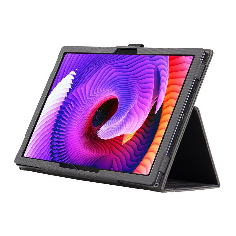 Acer Iconia Tab M10 Drop-Proof Leather Case with Stand