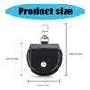 Wireless Earbuds Housing Earphone Leather Cover Ear Clip Case for FreeClip Scratchrpoof Flexible Skin Housing